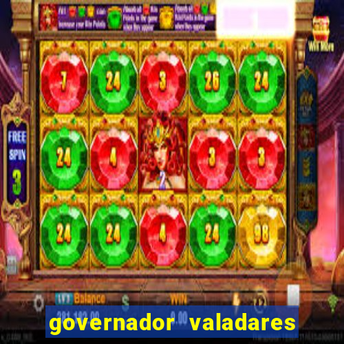 governador valadares o que fazer